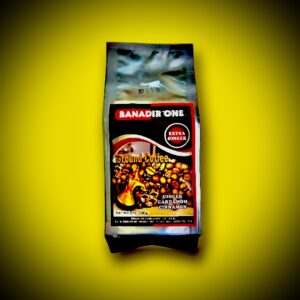 Banadir One Coffee